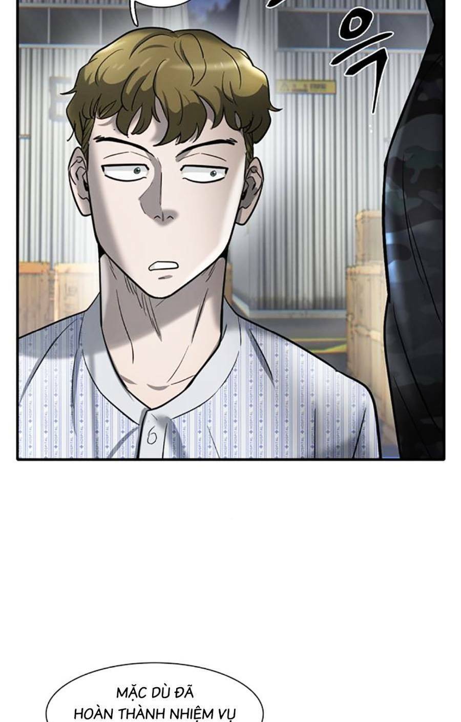 Bù Nhìn Chapter 26 - 31