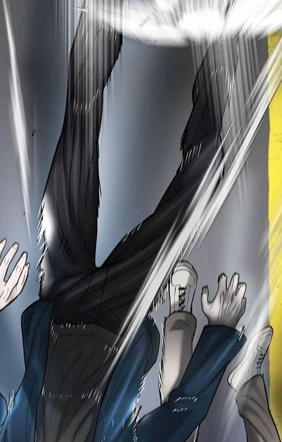 Bù Nhìn Chapter 26 - 37