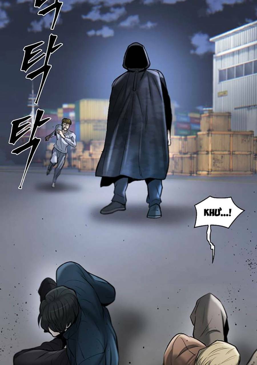 Bù Nhìn Chapter 26 - 43