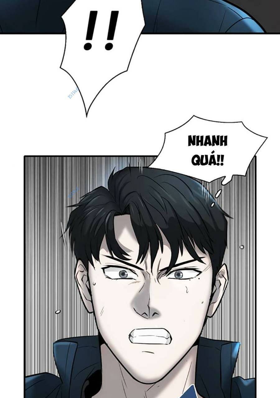 Bù Nhìn Chapter 26 - 57