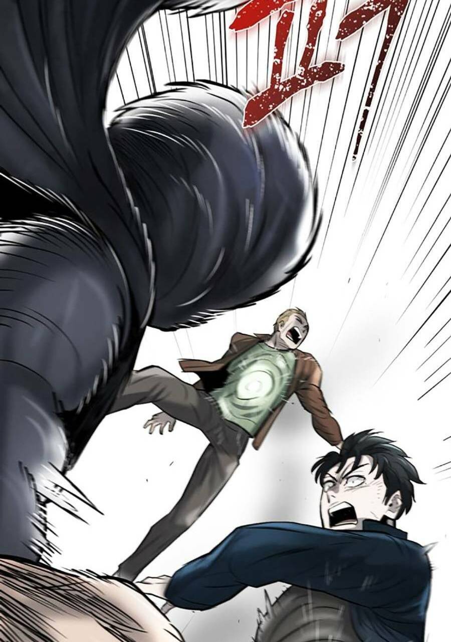 Bù Nhìn Chapter 26 - 60