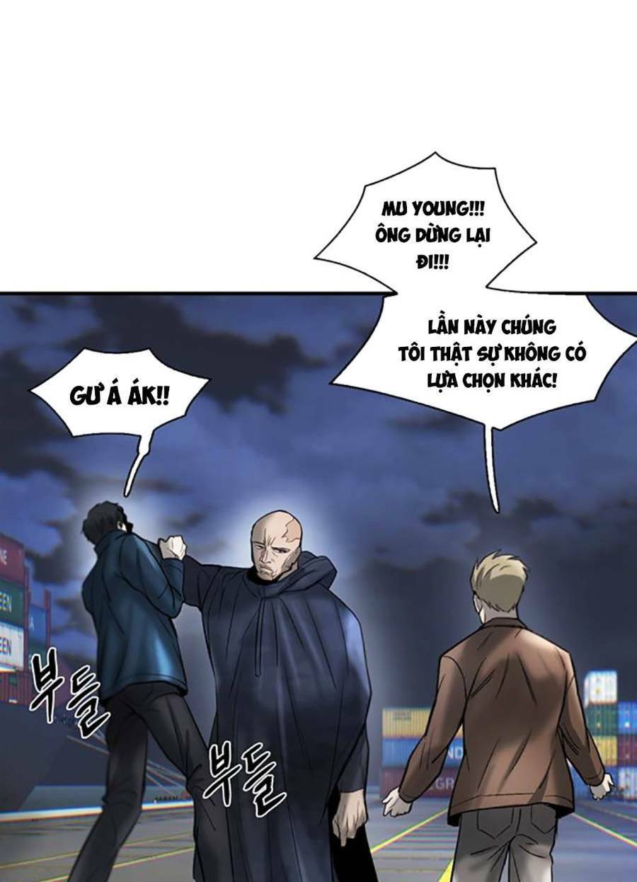 Bù Nhìn Chapter 26 - 87