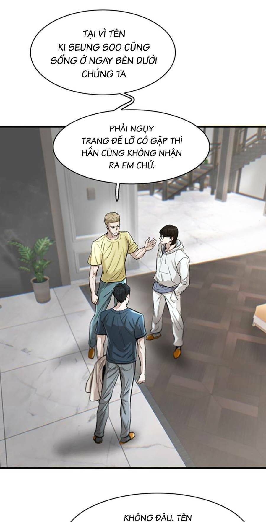 Bù Nhìn Chapter 27 - 23
