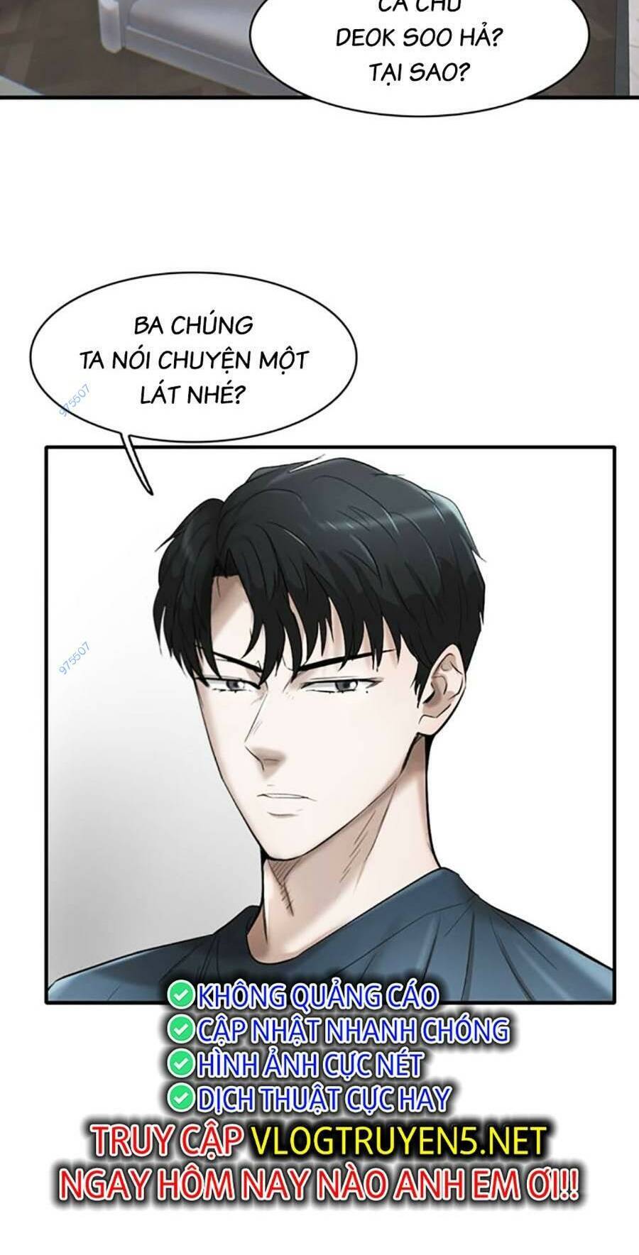 Bù Nhìn Chapter 27 - 30