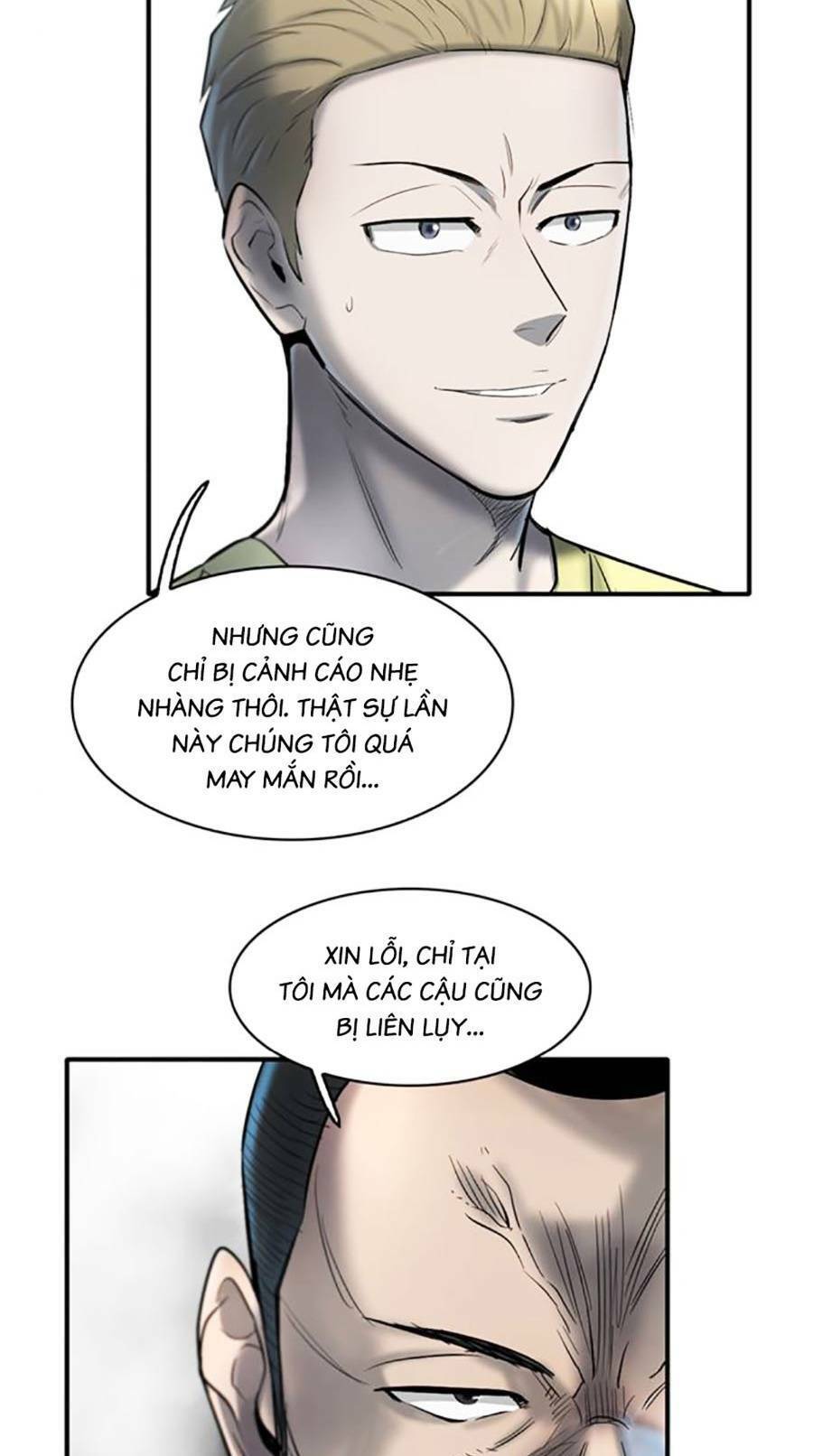 Bù Nhìn Chapter 27 - 43