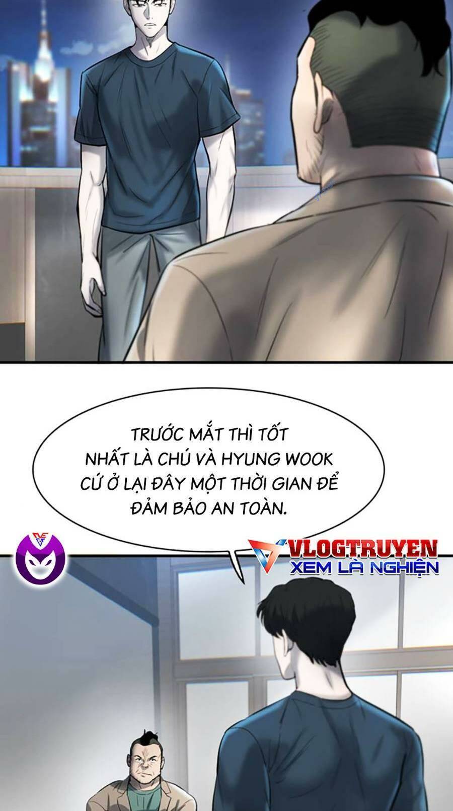 Bù Nhìn Chapter 27 - 45