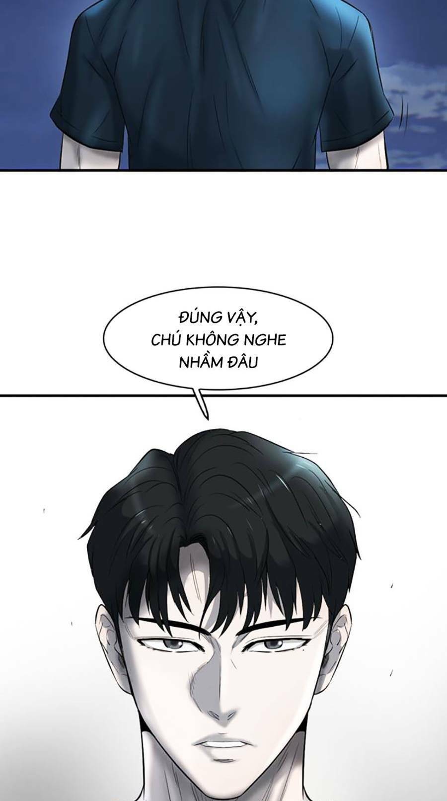 Bù Nhìn Chapter 27 - 47