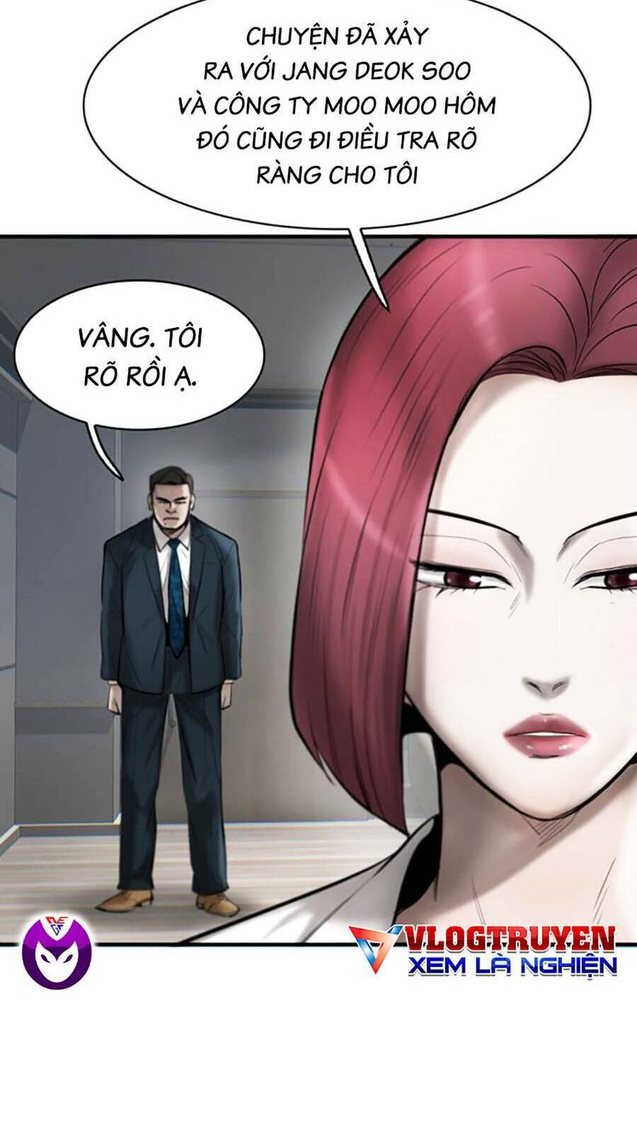 Bù Nhìn Chapter 27 - 52