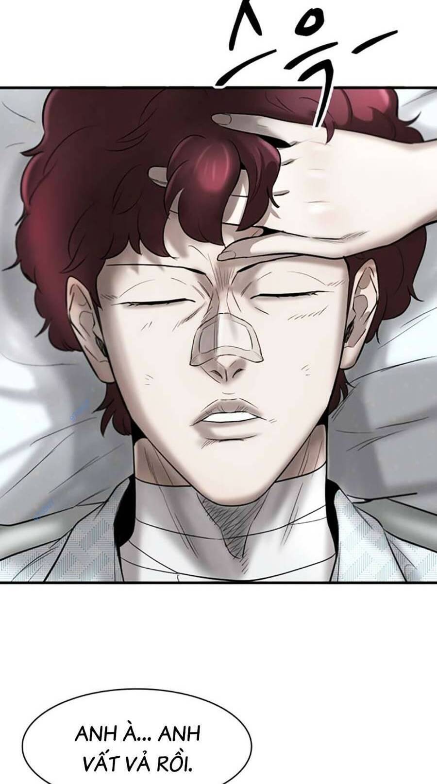 Bù Nhìn Chapter 27 - 54
