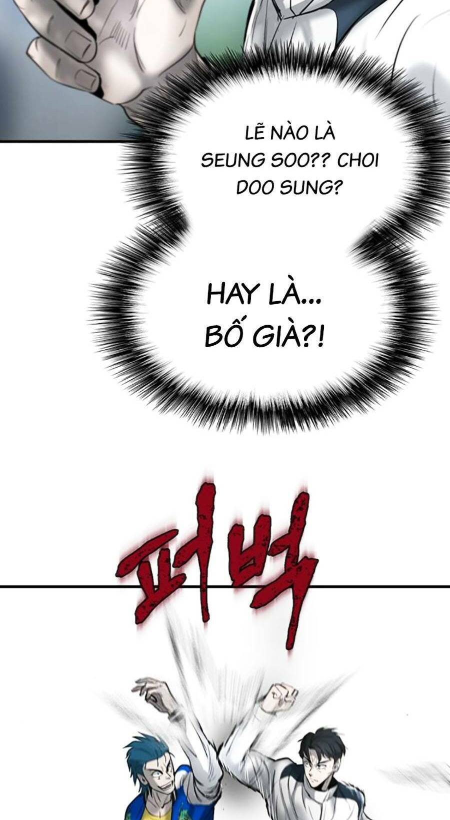 Bù Nhìn Chapter 27 - 92