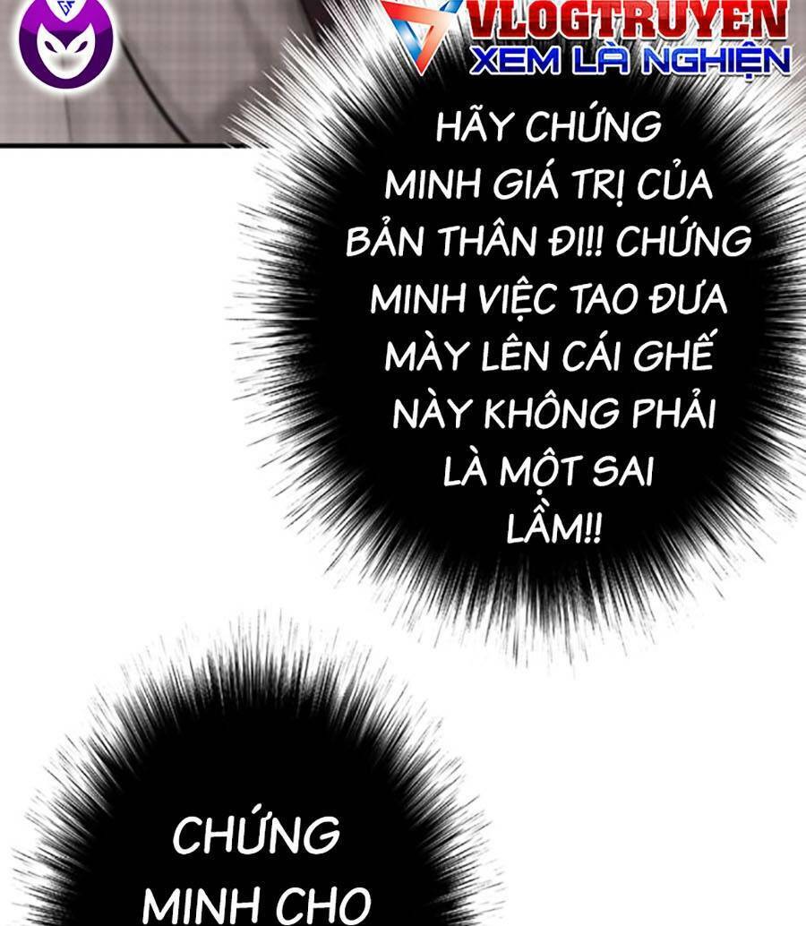 Bù Nhìn Chapter 28 - 11