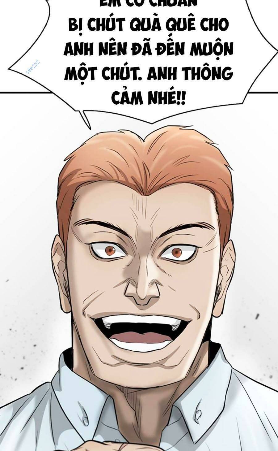 Bù Nhìn Chapter 28 - 101