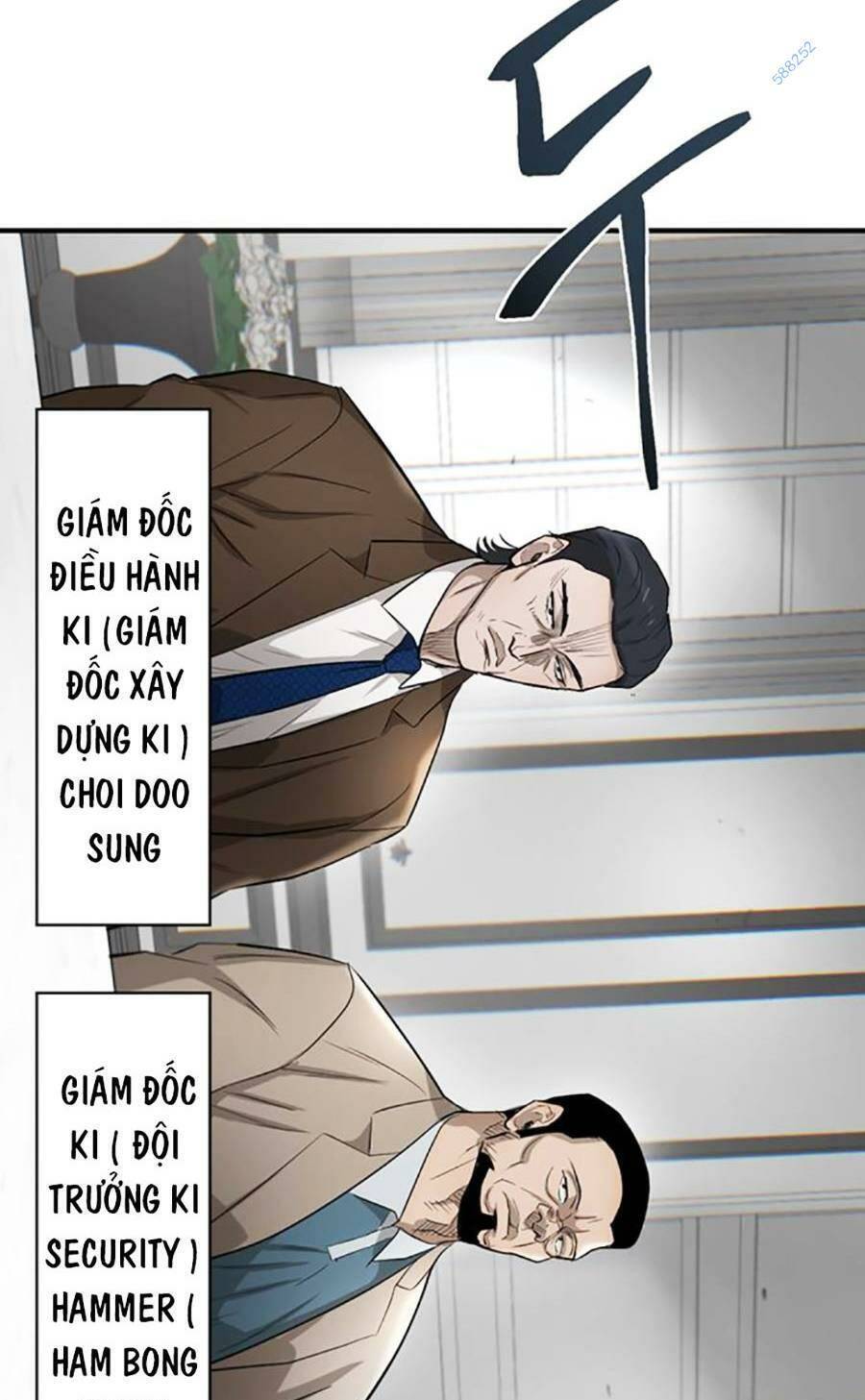 Bù Nhìn Chapter 28 - 113
