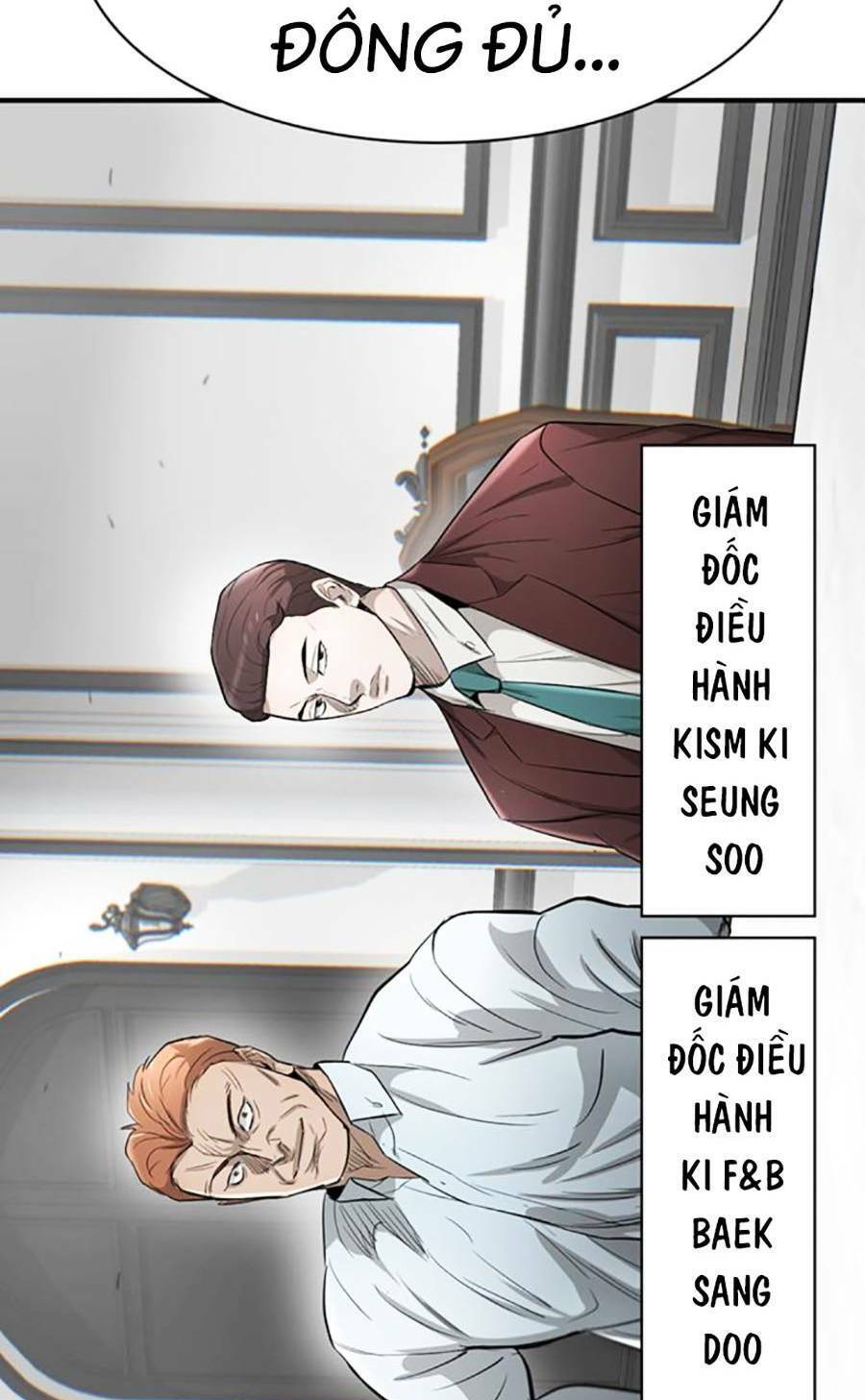 Bù Nhìn Chapter 28 - 115