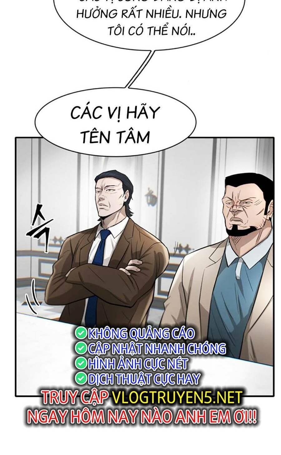 Bù Nhìn Chapter 28 - 120