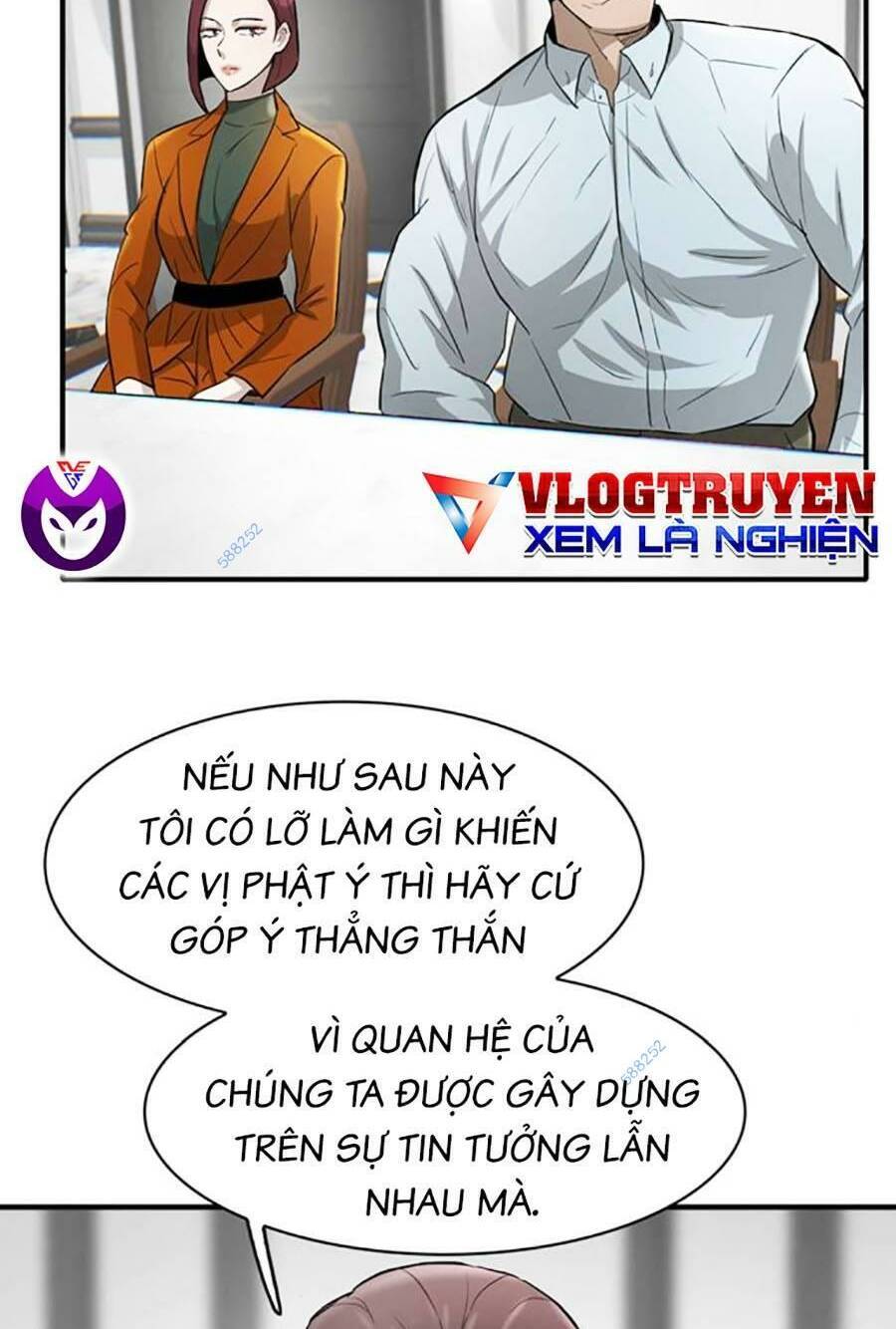 Bù Nhìn Chapter 28 - 122
