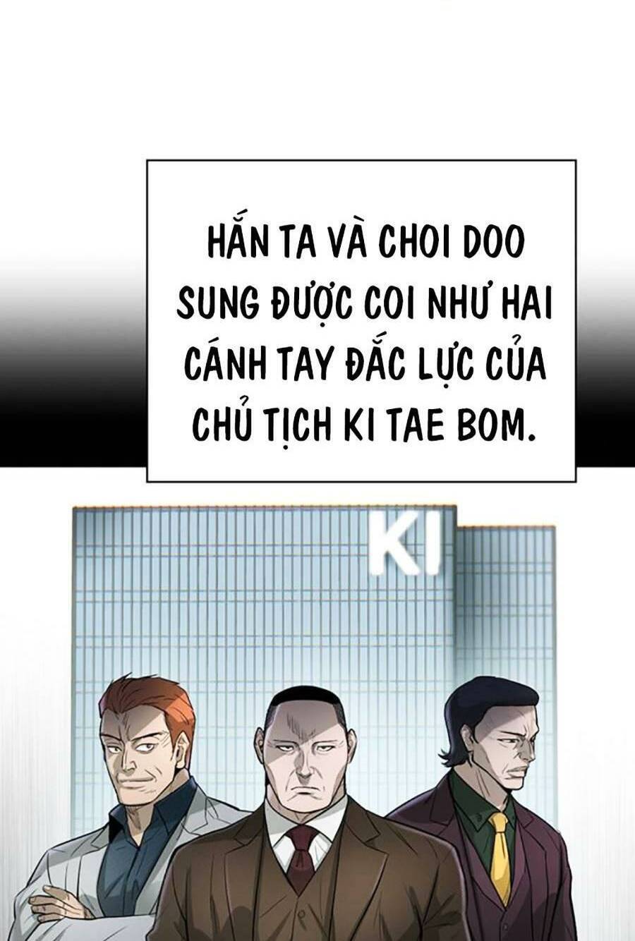 Bù Nhìn Chapter 28 - 138