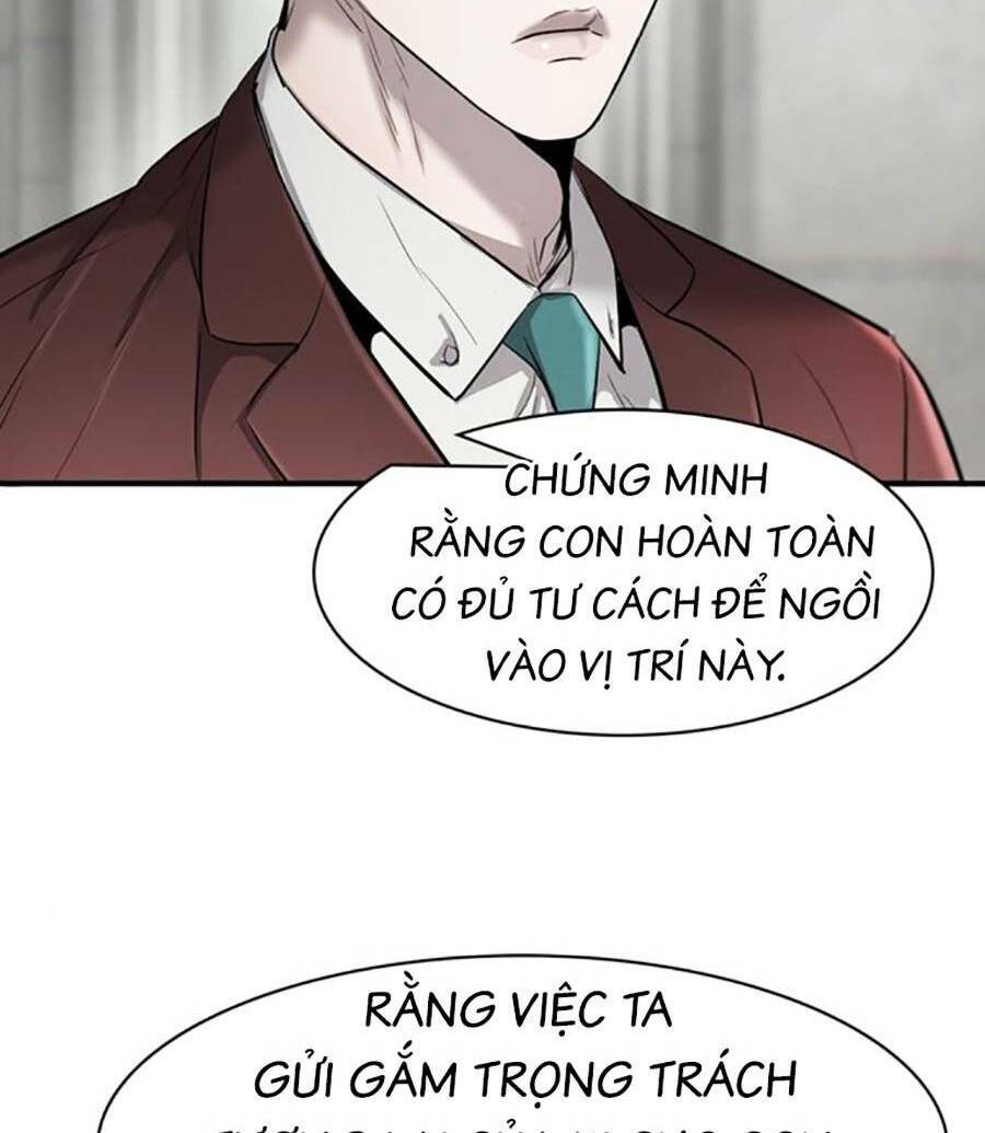Bù Nhìn Chapter 28 - 16