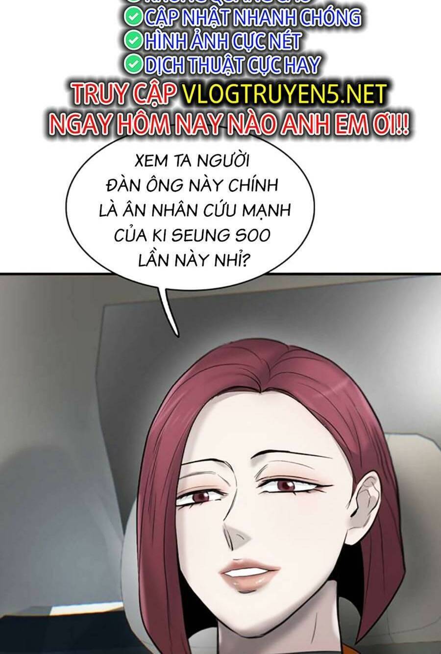 Bù Nhìn Chapter 28 - 158