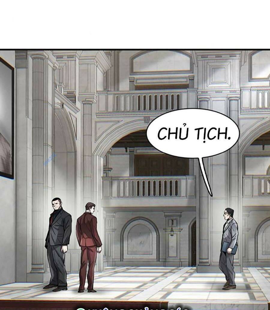Bù Nhìn Chapter 28 - 22