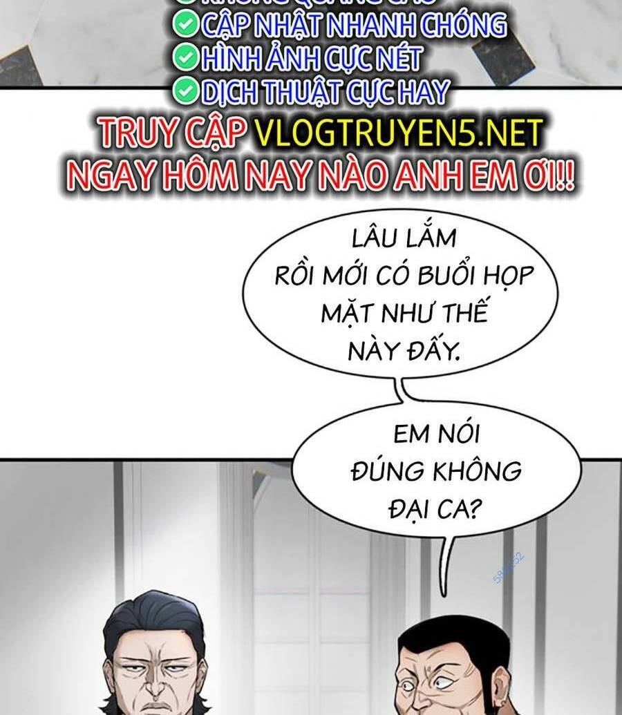 Bù Nhìn Chapter 28 - 30