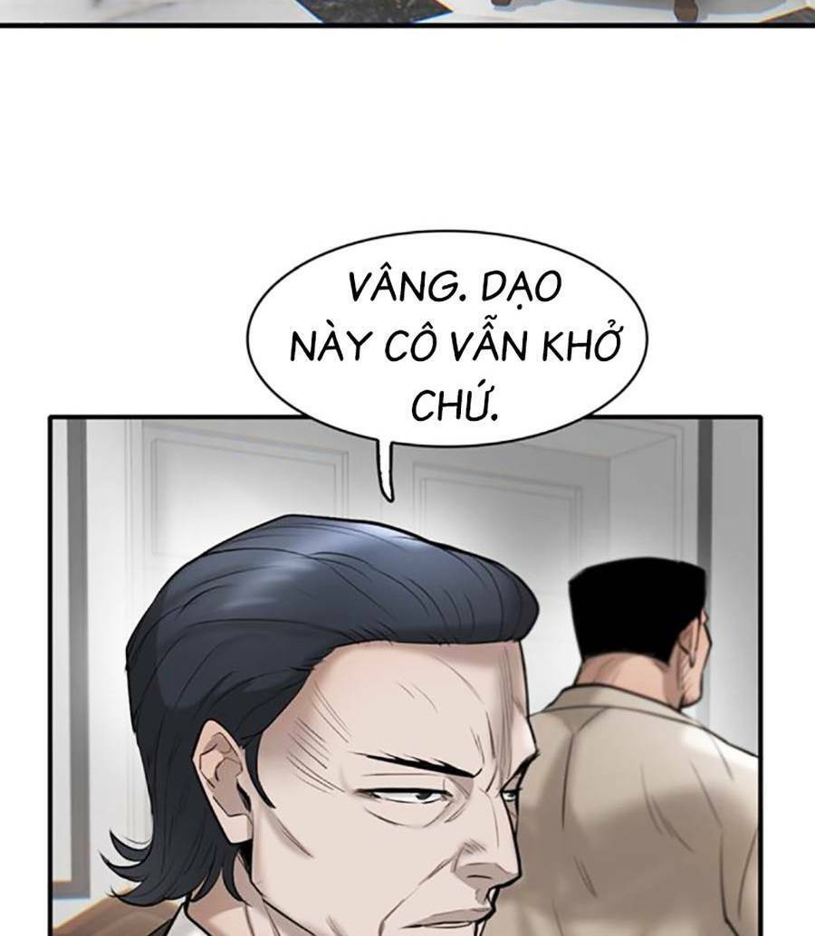 Bù Nhìn Chapter 28 - 35