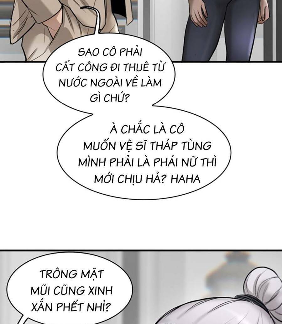 Bù Nhìn Chapter 28 - 39