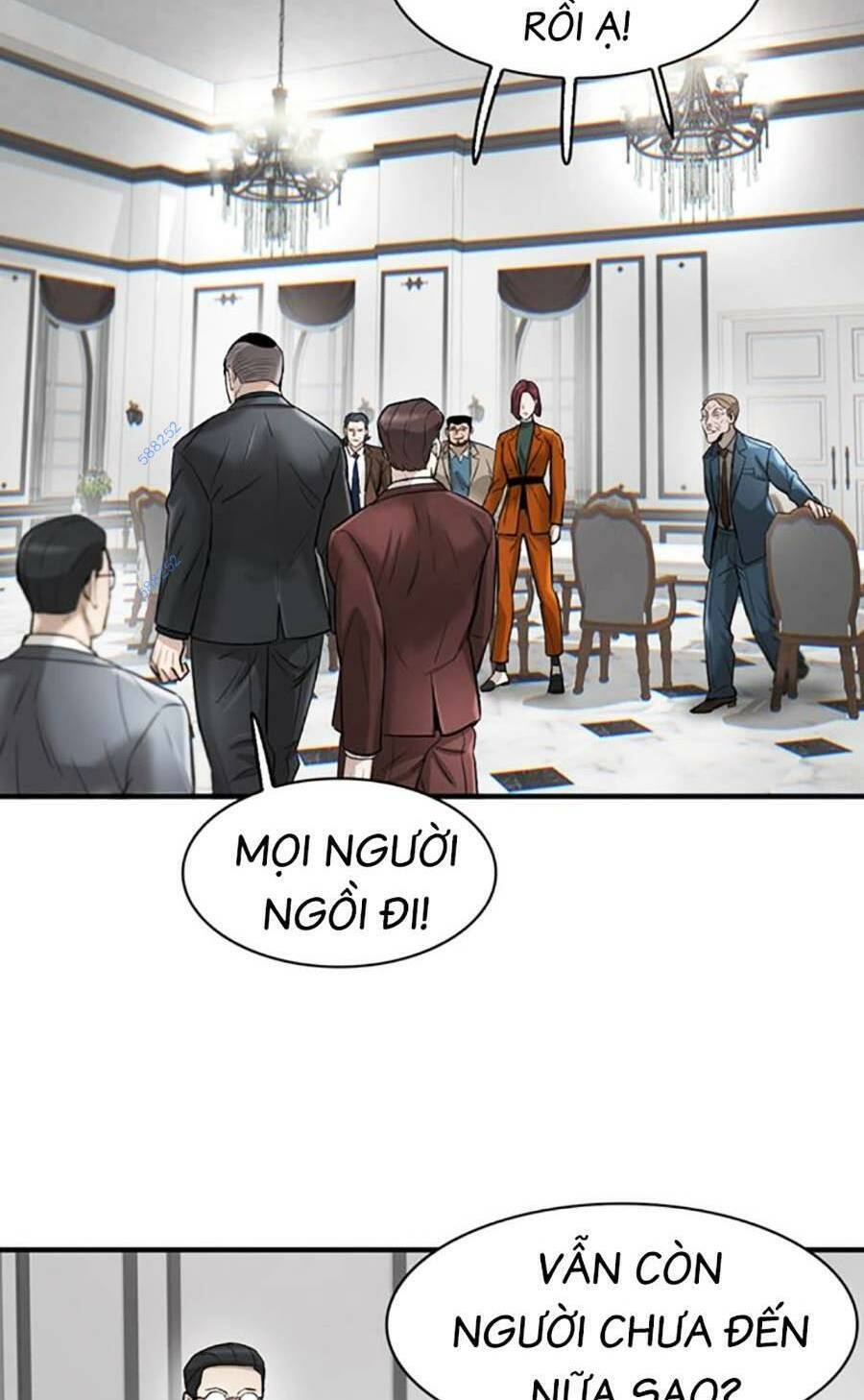 Bù Nhìn Chapter 28 - 94