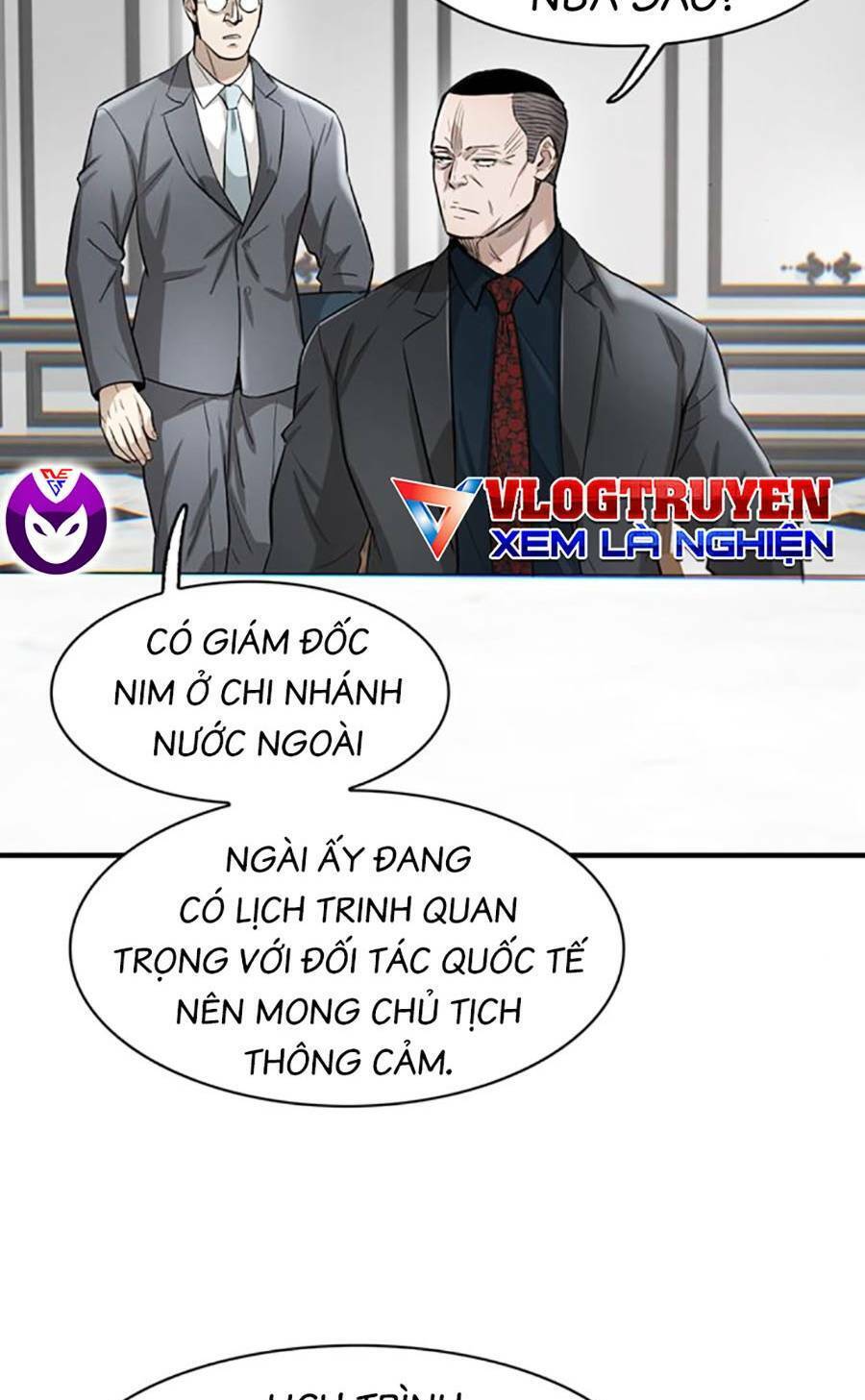 Bù Nhìn Chapter 28 - 95