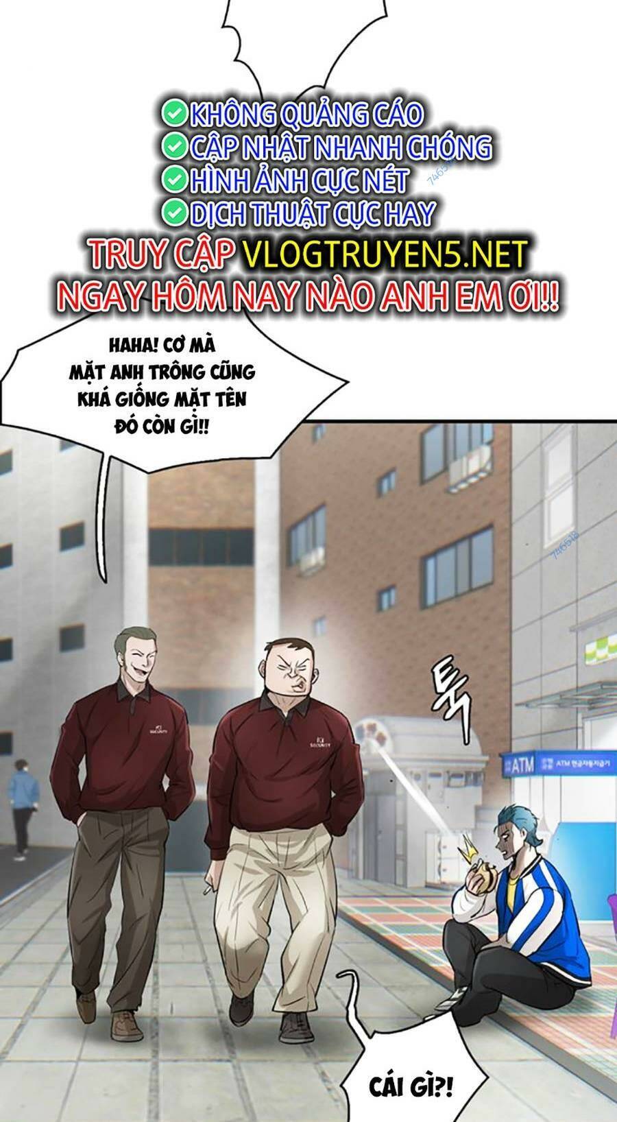 Bù Nhìn Chapter 29 - 113