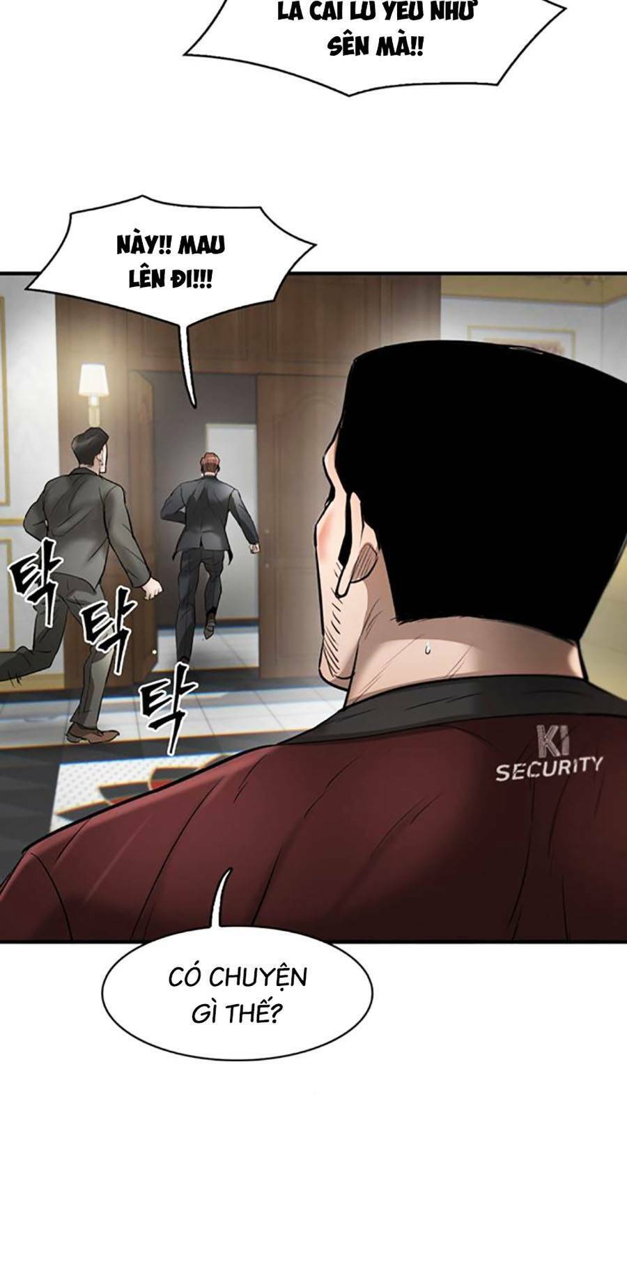 Bù Nhìn Chapter 29 - 122