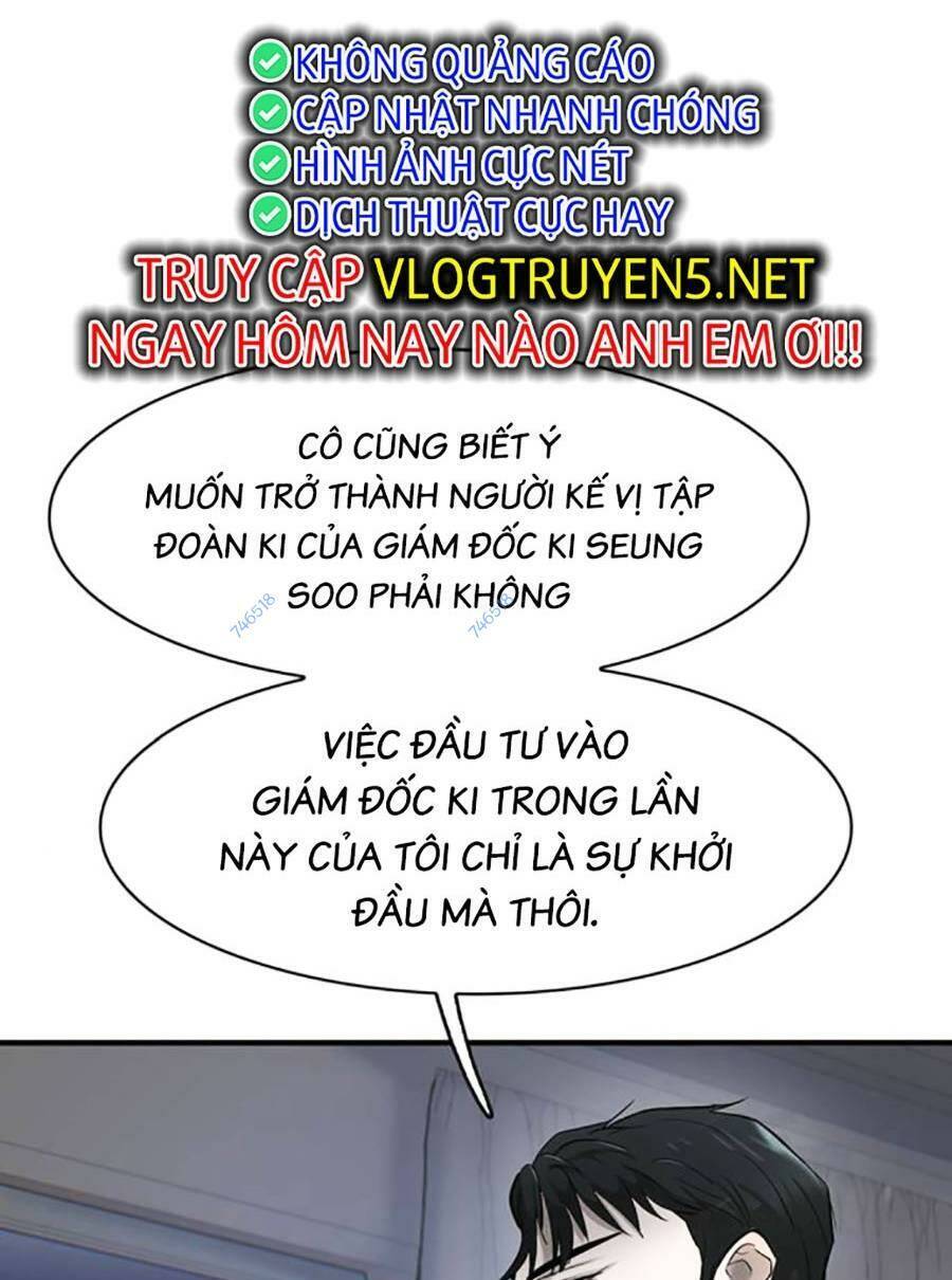 Bù Nhìn Chapter 29 - 37
