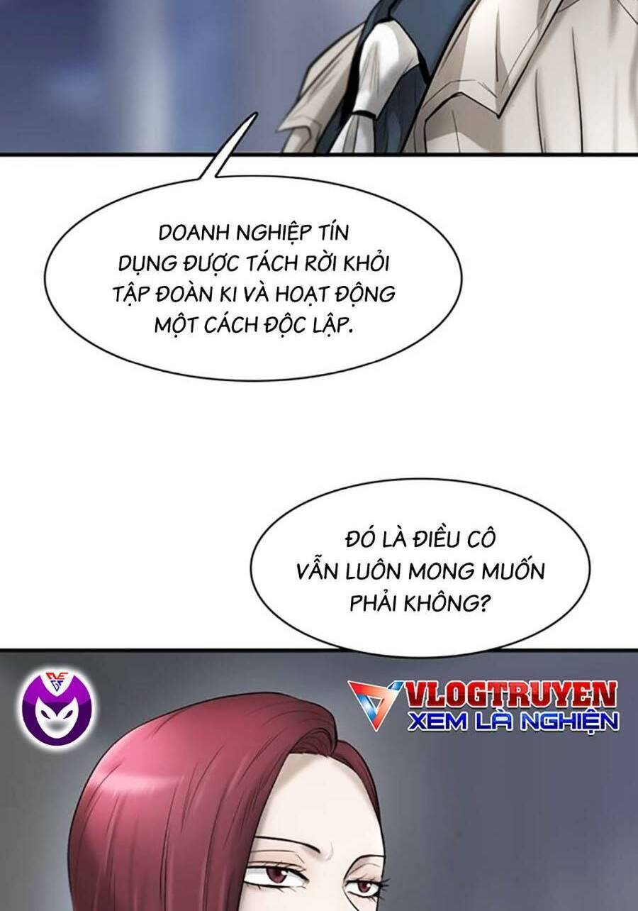 Bù Nhìn Chapter 29 - 42