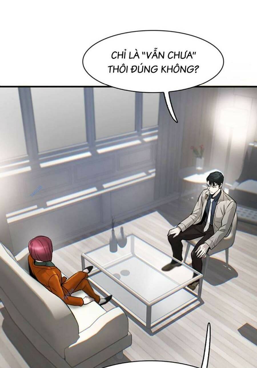 Bù Nhìn Chapter 29 - 54