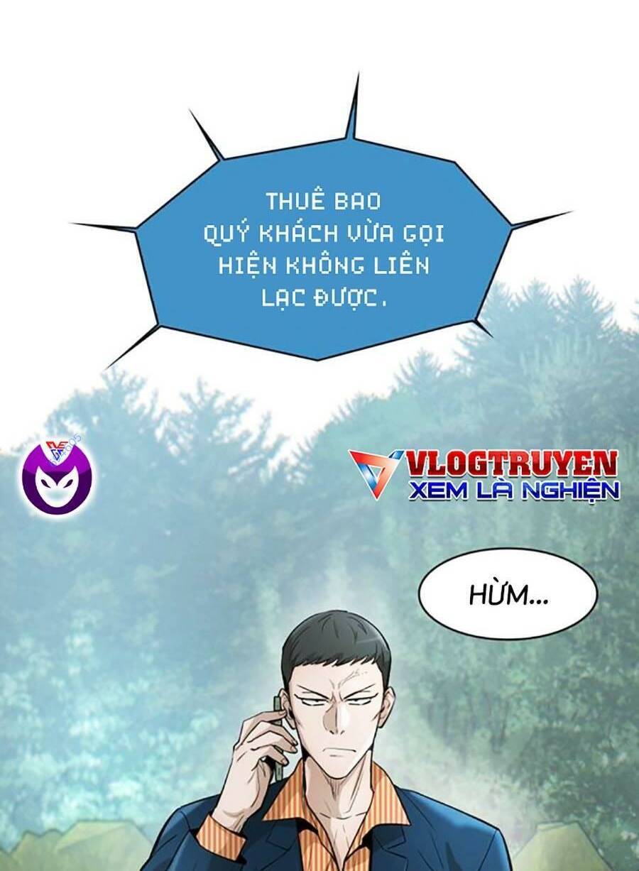 Bù Nhìn Chapter 31 - 2