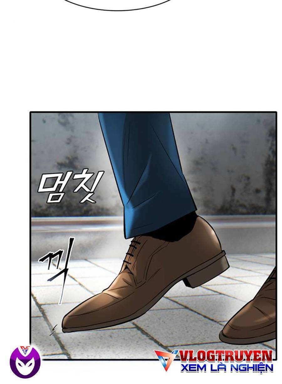 Bù Nhìn Chapter 31 - 11