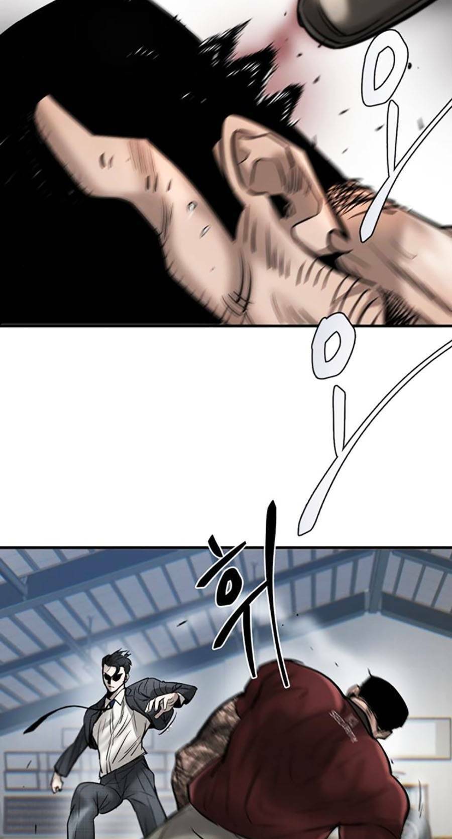 Bù Nhìn Chapter 31 - 126