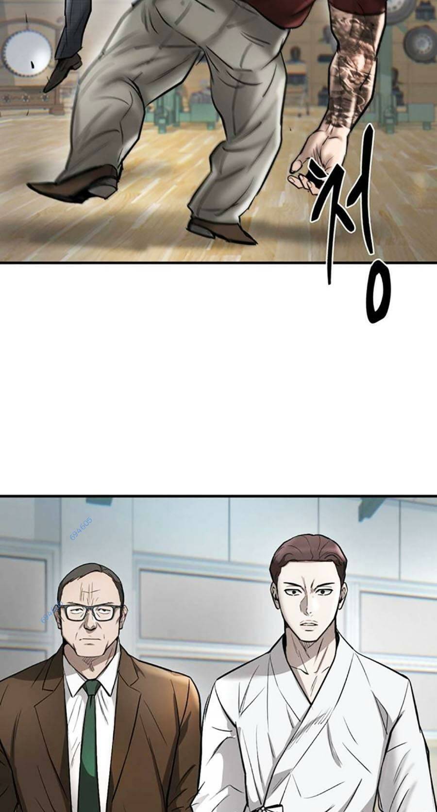 Bù Nhìn Chapter 31 - 127