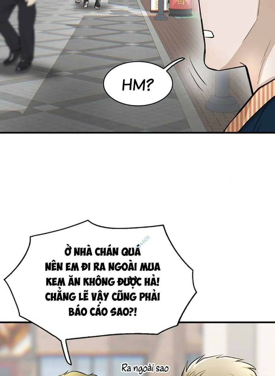 Bù Nhìn Chapter 31 - 34