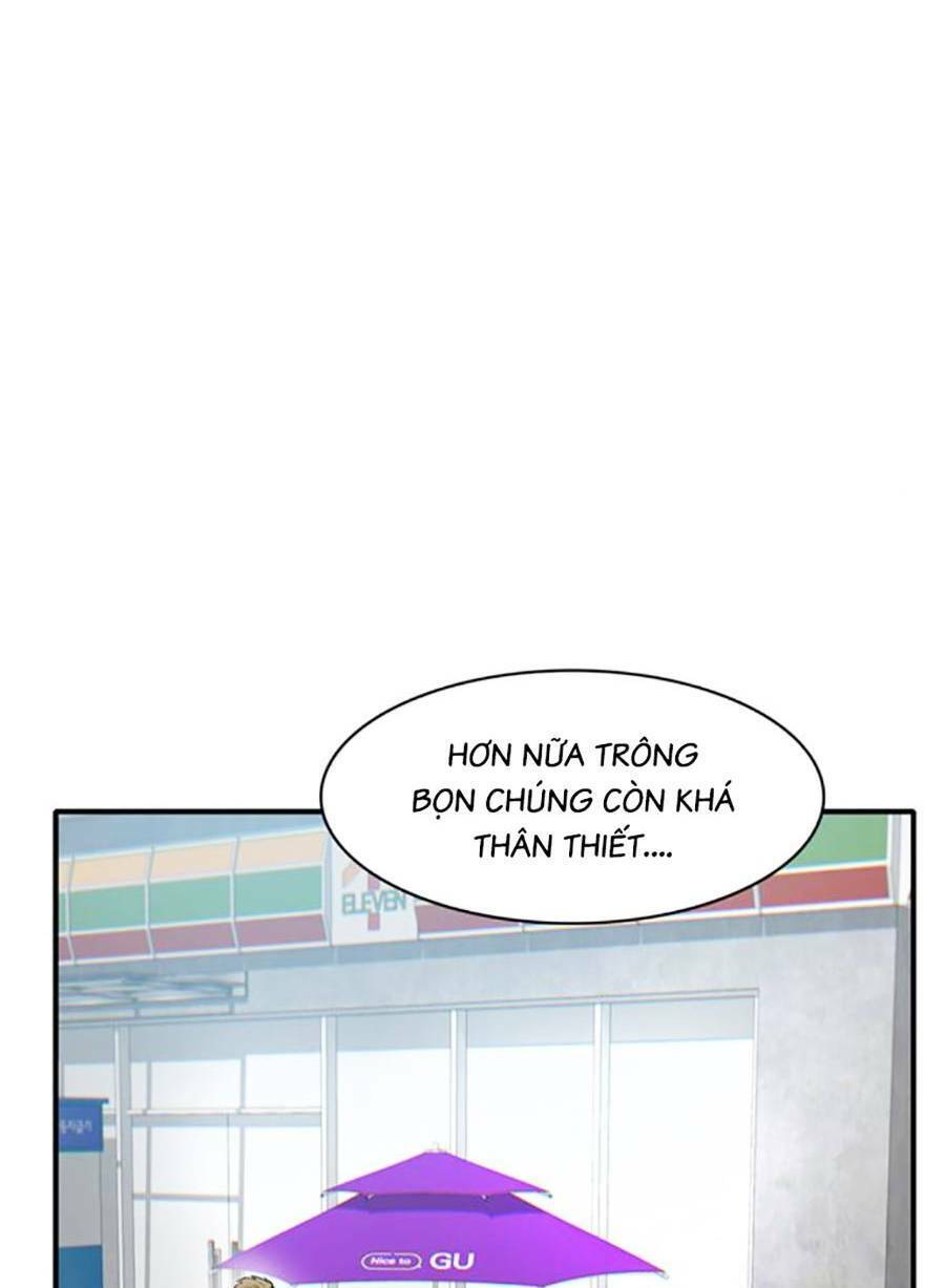 Bù Nhìn Chapter 31 - 39