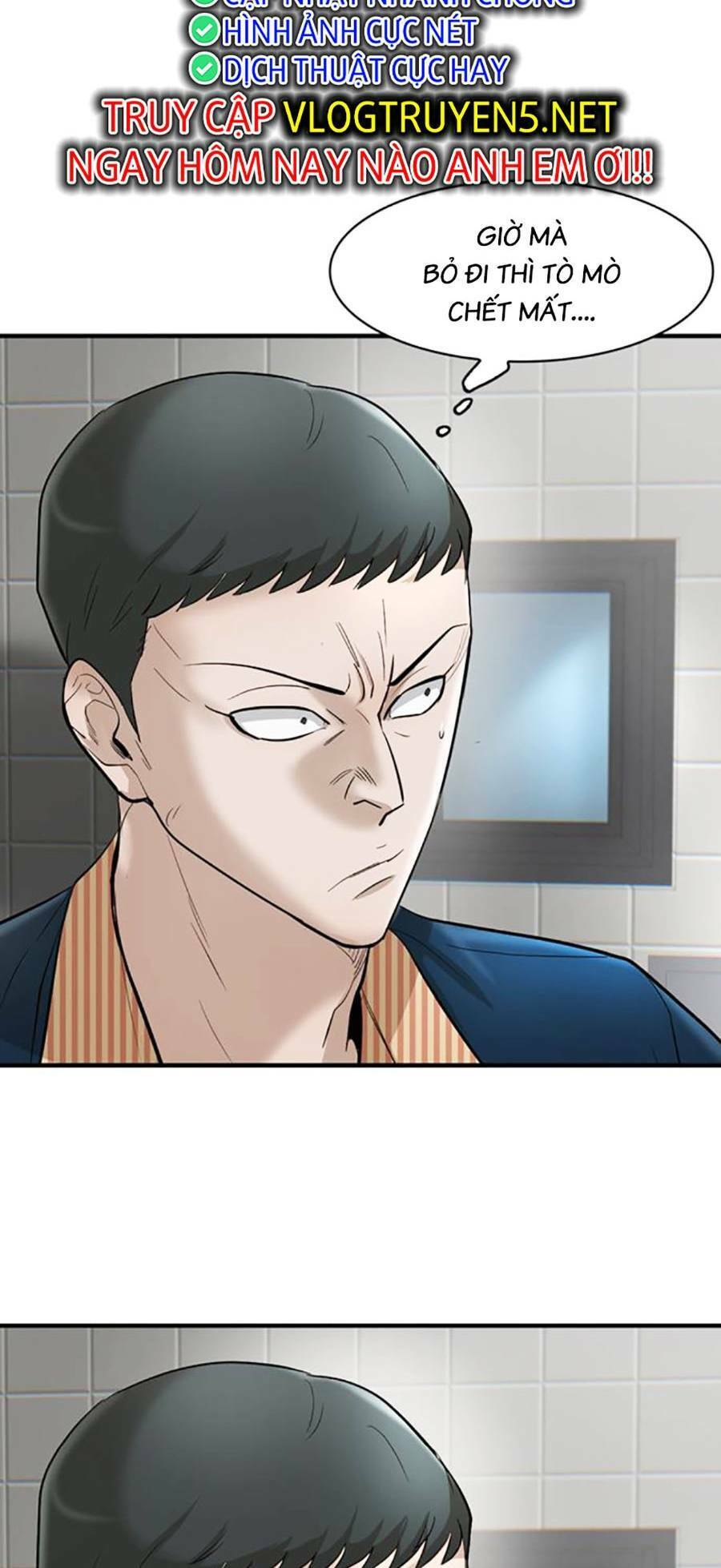 Bù Nhìn Chapter 31 - 42