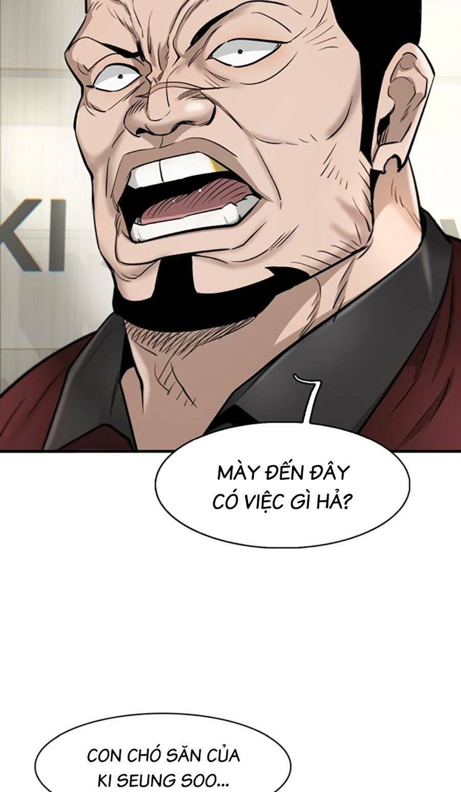 Bù Nhìn Chapter 31 - 64
