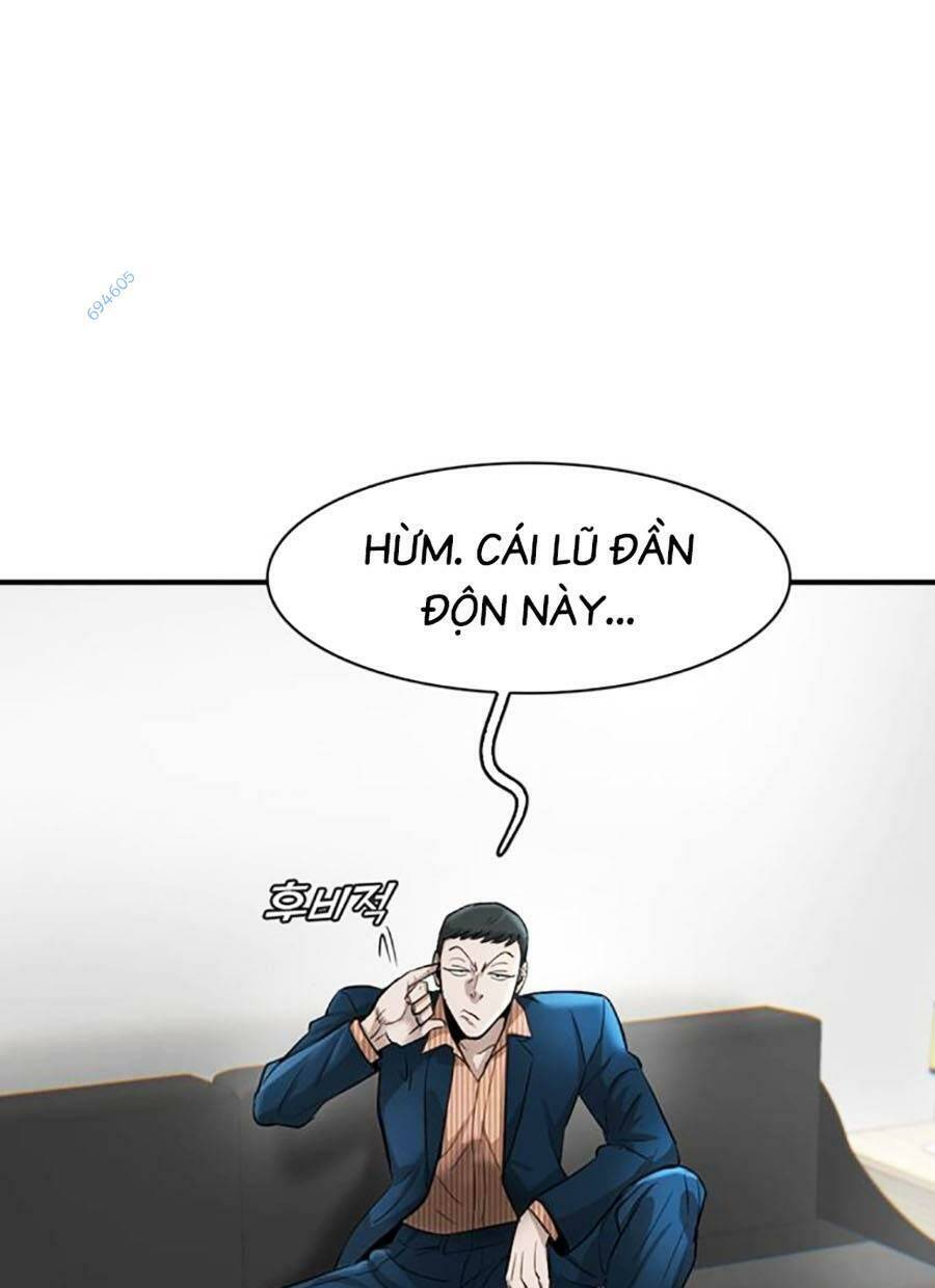 Bù Nhìn Chapter 32 - 161