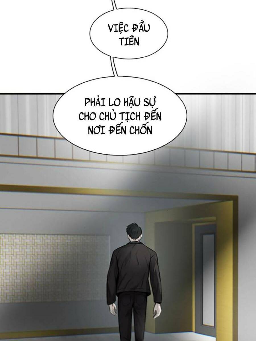 Bù Nhìn Chapter 5 - 103