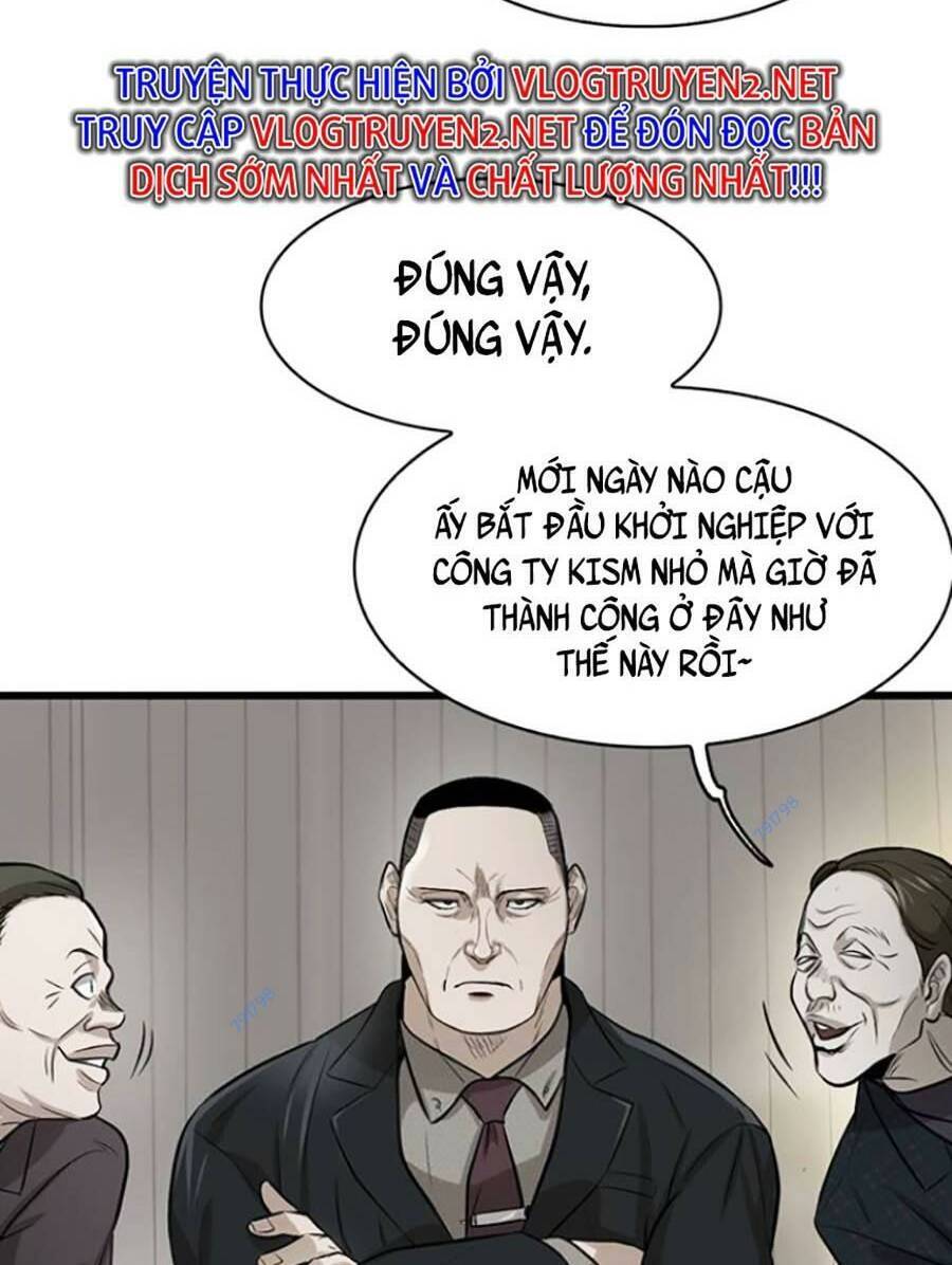 Bù Nhìn Chapter 5 - 125