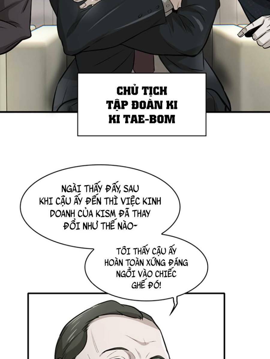 Bù Nhìn Chapter 5 - 126