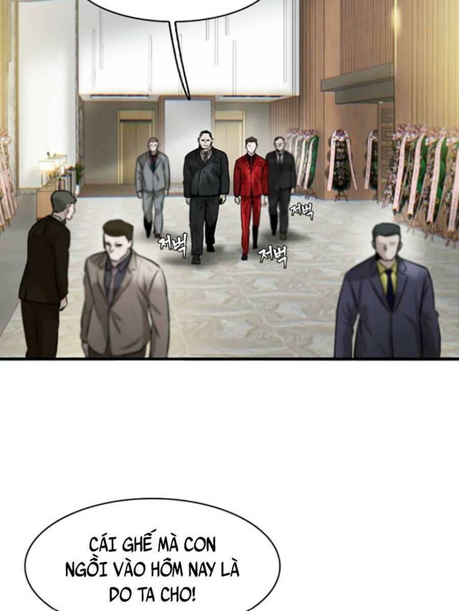 Bù Nhìn Chapter 5 - 133
