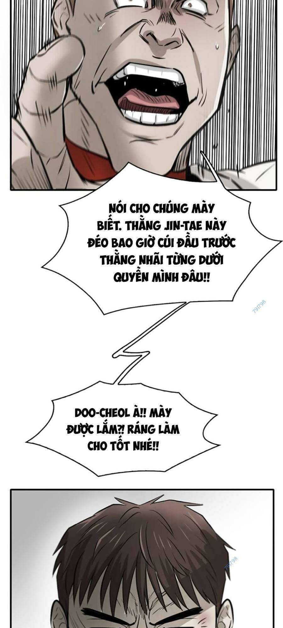 Bù Nhìn Chapter 5 - 90