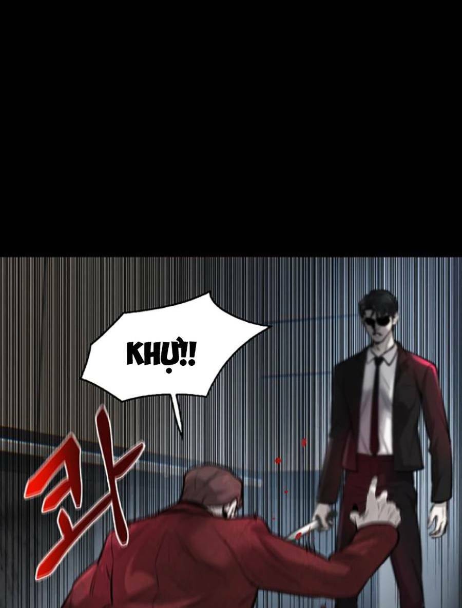 Bù Nhìn Chapter 6 - 11