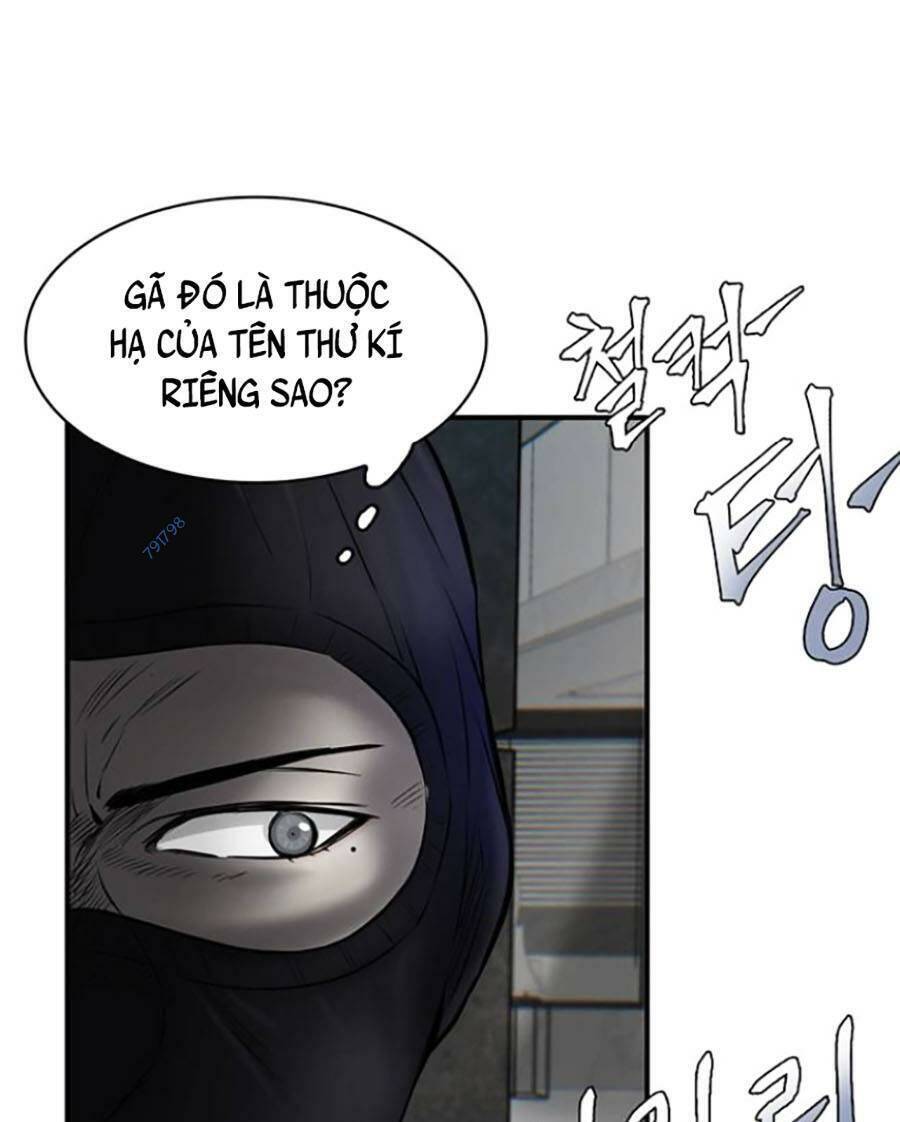 Bù Nhìn Chapter 6 - 101